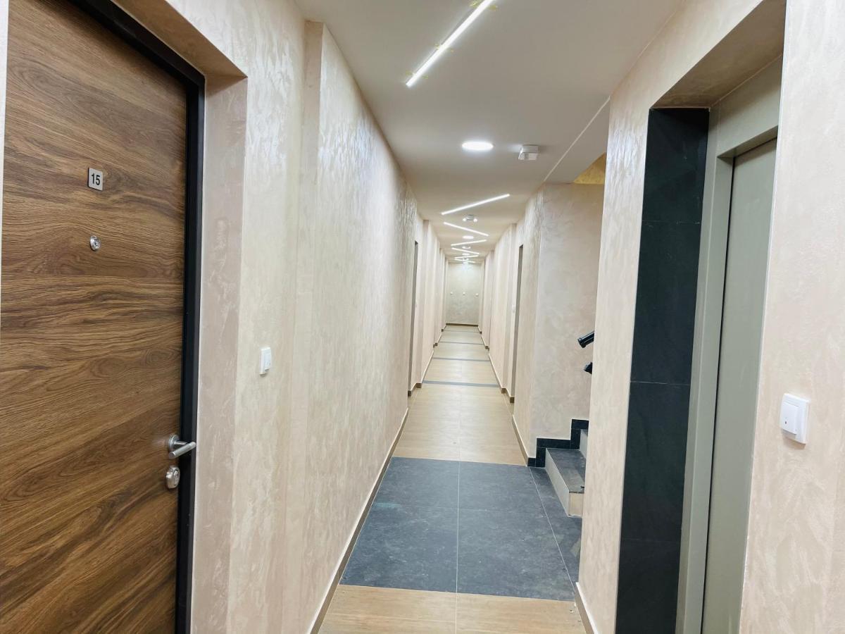 Apartmani Zivkovic Srebrno Jezero Veliko Gradište Buitenkant foto