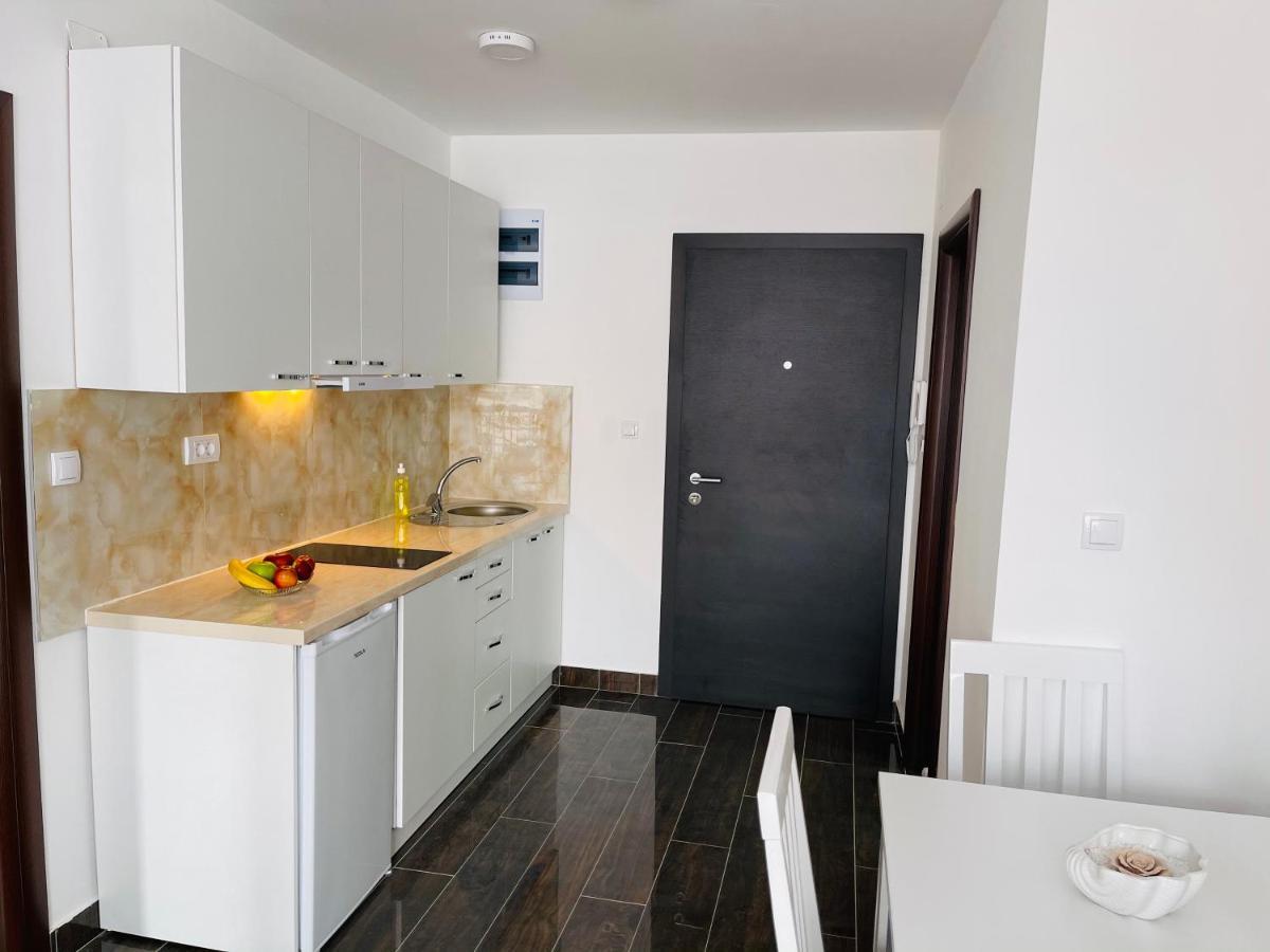 Apartmani Zivkovic Srebrno Jezero Veliko Gradište Buitenkant foto