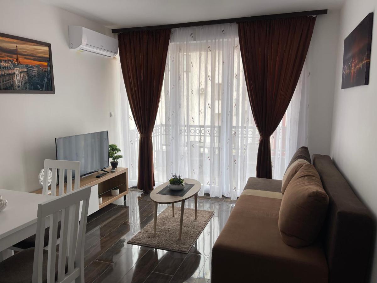 Apartmani Zivkovic Srebrno Jezero Veliko Gradište Buitenkant foto